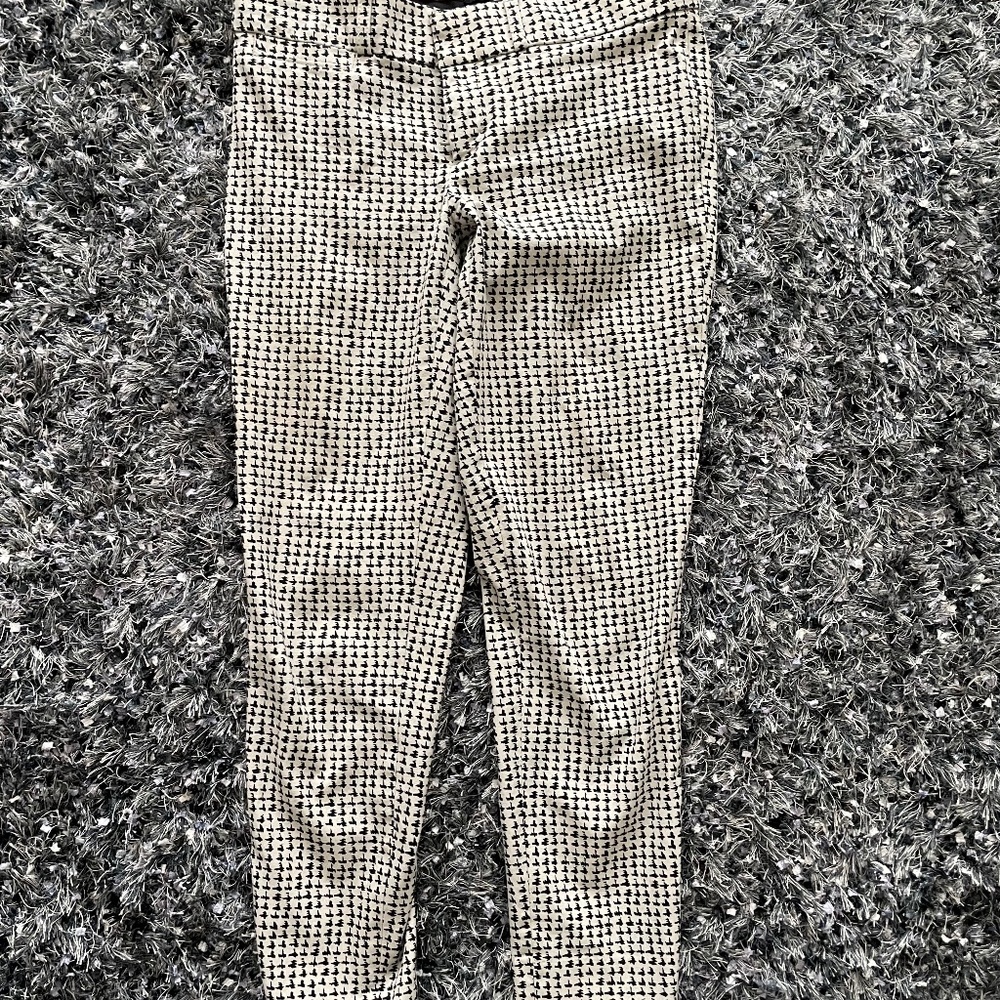 VGUC Banana Republic Sloan fit